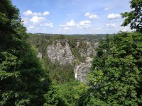 Mai/Juni 2019 Erzgebirge